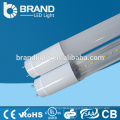 Lampe à tube LED T8 SMD 2835 15W / 18W 22W / 30W T8 100lm / w, tube à tube T8